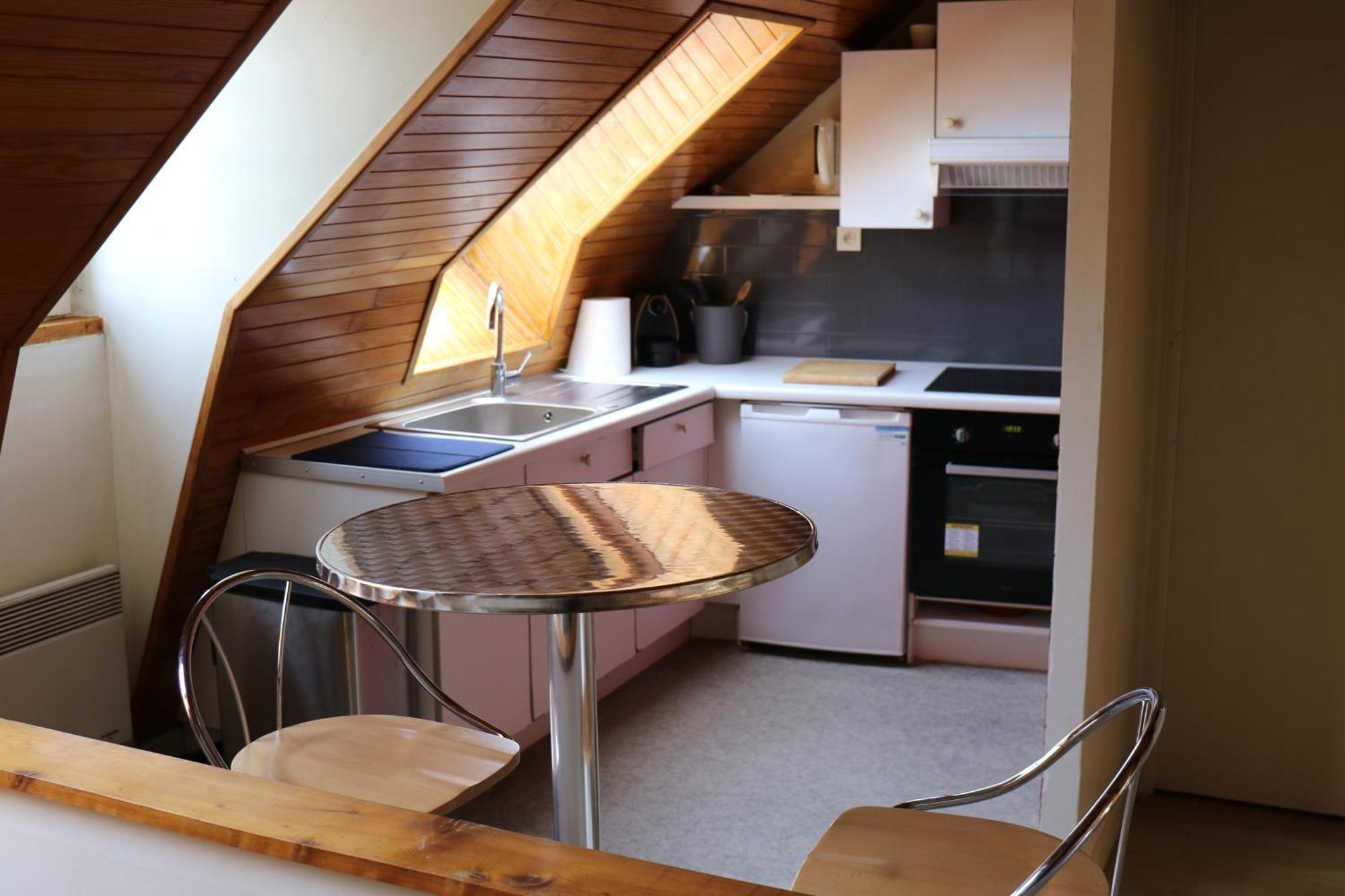 Les Rives De L'Odet, Vue Riviere Apartment Quimper Exterior photo