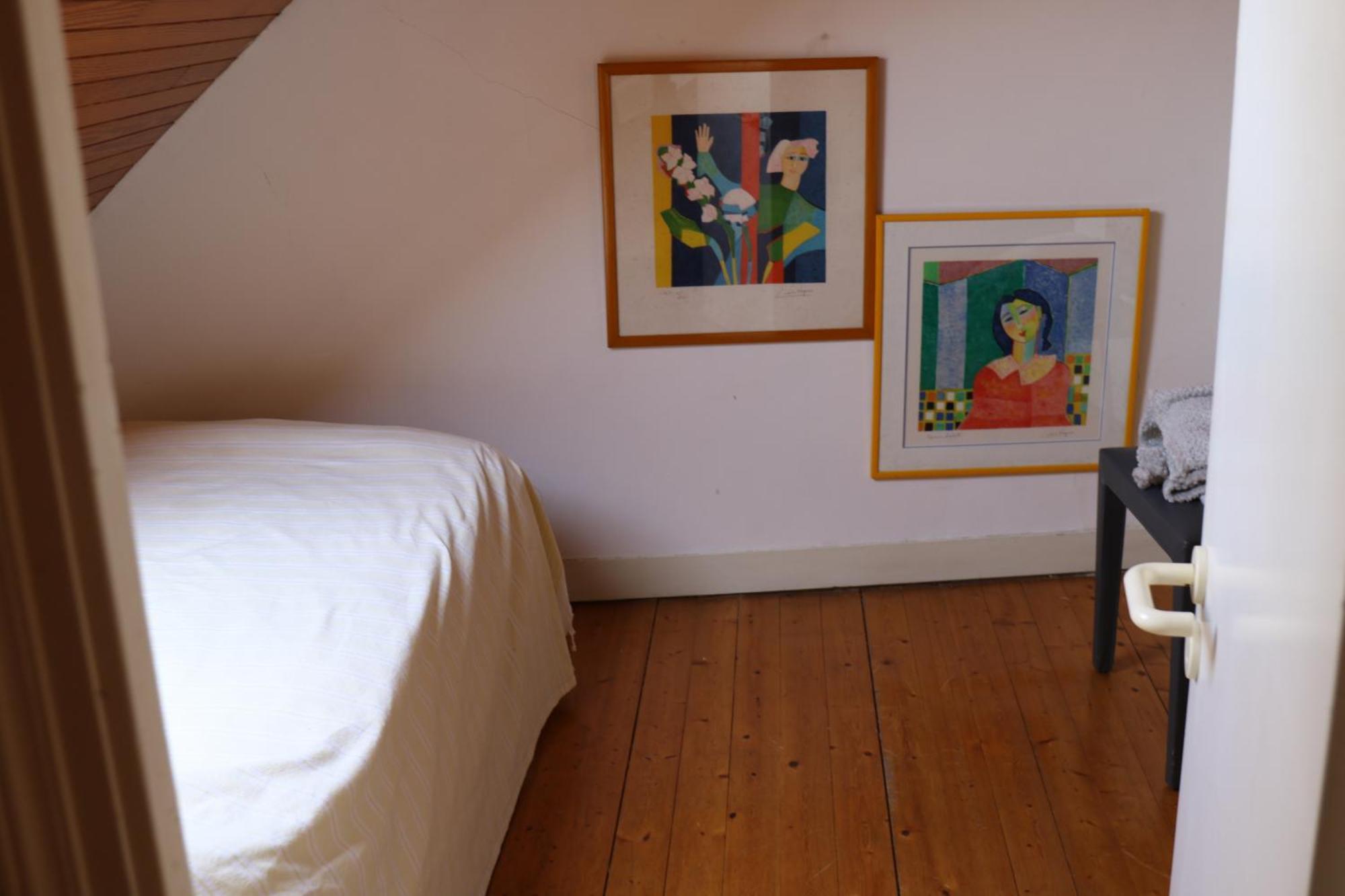 Les Rives De L'Odet, Vue Riviere Apartment Quimper Exterior photo