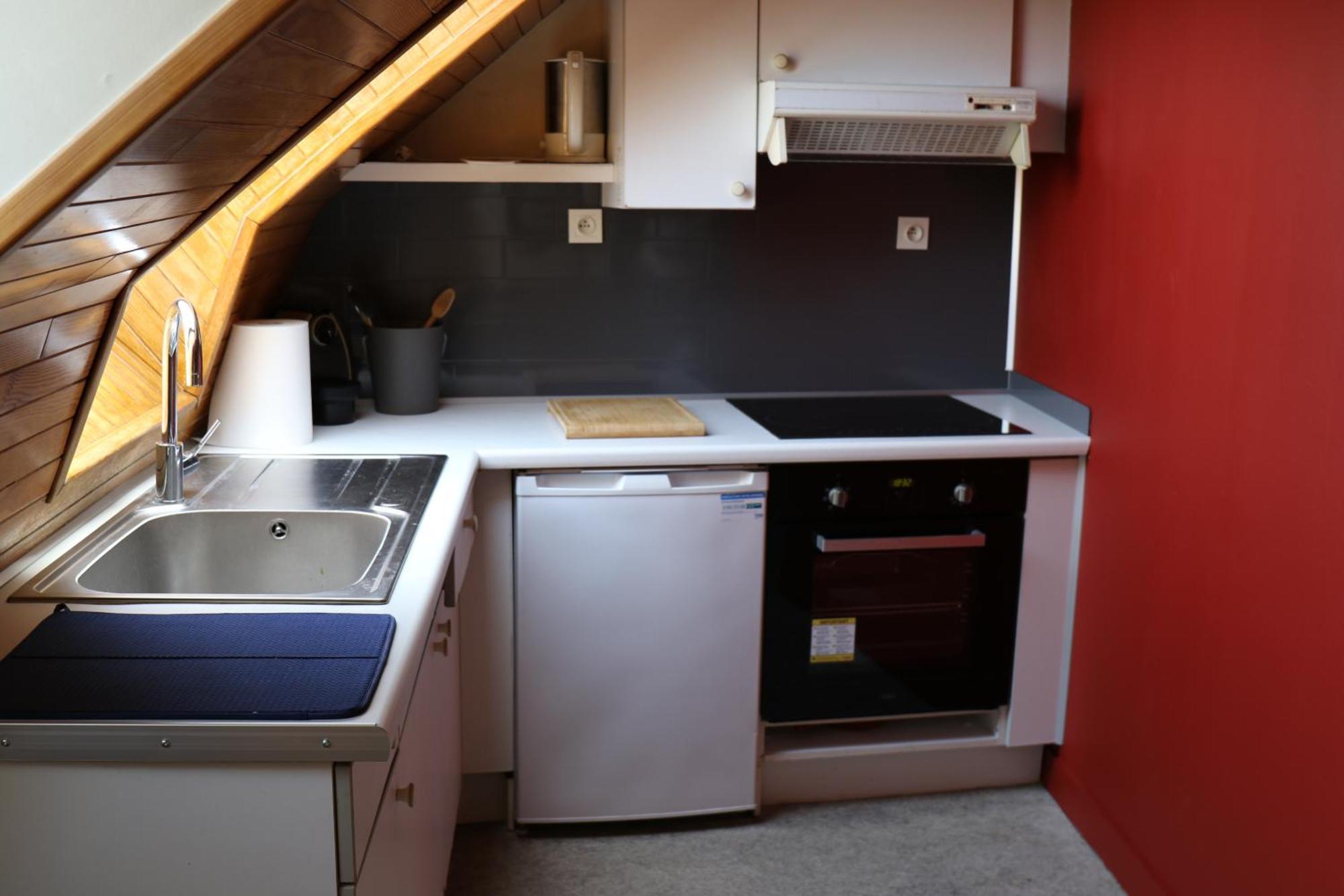 Les Rives De L'Odet, Vue Riviere Apartment Quimper Exterior photo